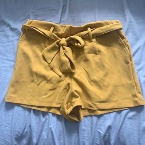 Women’s shorts